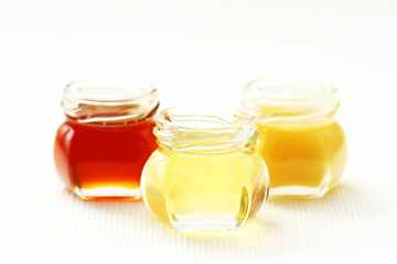 honey