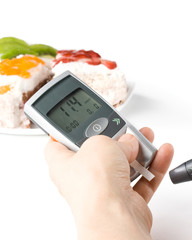 Glucometer