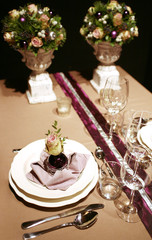 table decoration
