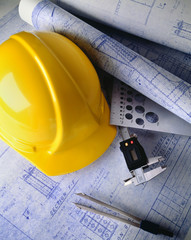 Construction plans