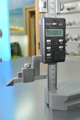 Präzision im Metallbau II