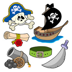 Pirate collection 3