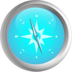 agulga magn&eacute;tica