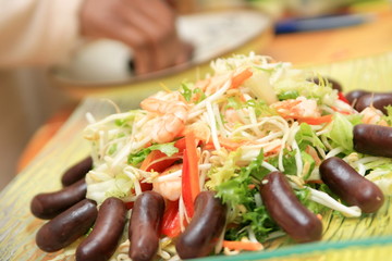 salade