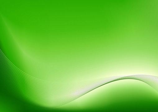 Green waves
