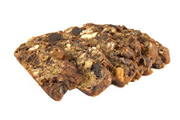 Christmas cake