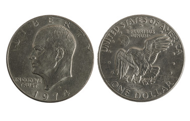 dollaro aquila