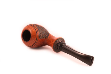 smoking pipe