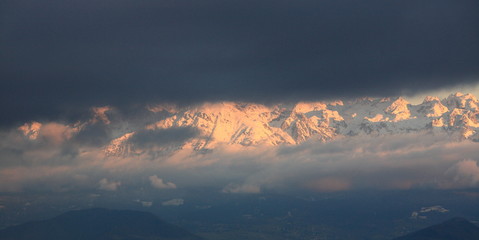 Belledonne