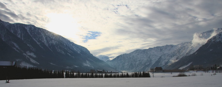 &Ouml;sterreich M54