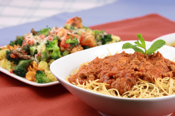 italian pasta