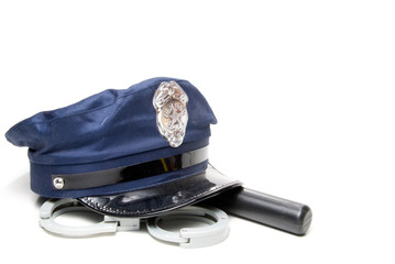 Police Uniform
