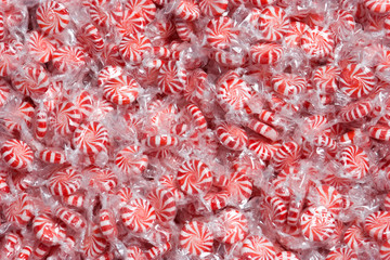 Peppermint Candies