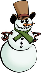 schneemann