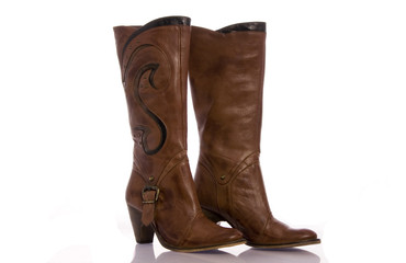 woman boot