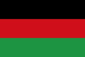 drapeau malawi