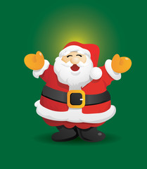 Santa Claus