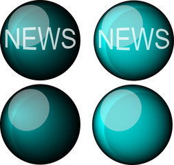 news buttons