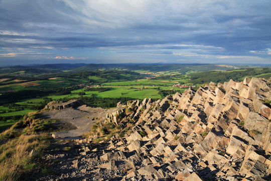 Rh&ouml;n