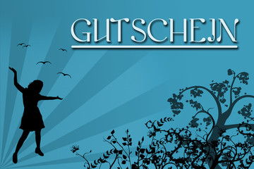 gutschein