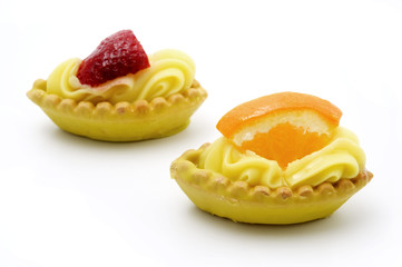 Sicilian traditional pastry