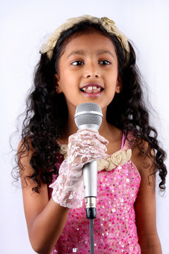 Little Star Singer