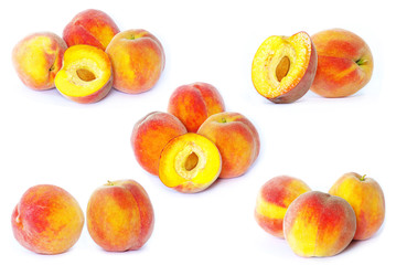 peaches