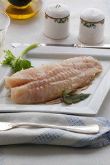 Luccio in saor - Secondi di pesce - Ricette del Veneto