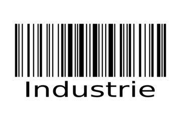 Barcode Industrie