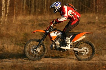 motocross
