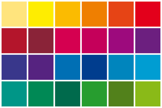 Farben