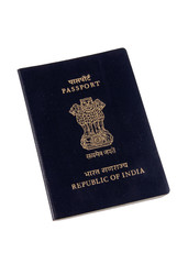 Indian Passport