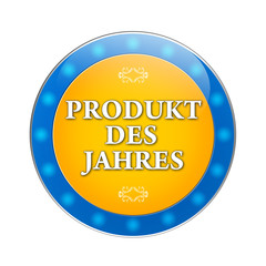 produkt des jahres