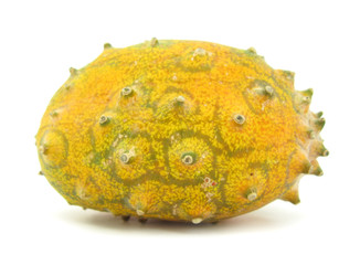 Kiwano horned melon