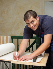 Spaß bei der Arbeit