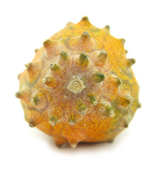Kiwano horned melon