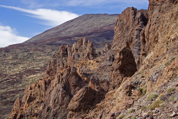 Teide National Park