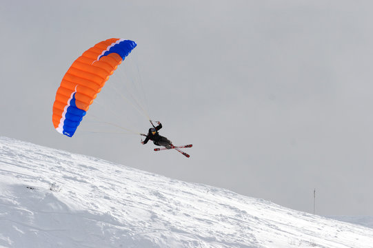 speedflying 2