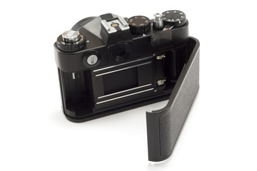 Photo camera