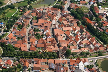 Wolframs-Eschenbach