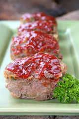 Meatloaf
