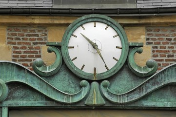 horloge
