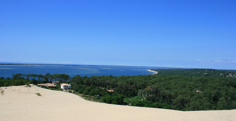 Dune du Pilat 1
