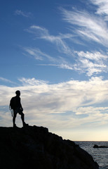 Trekking