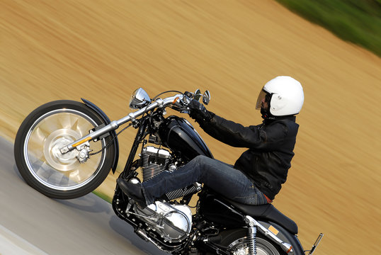 Biker