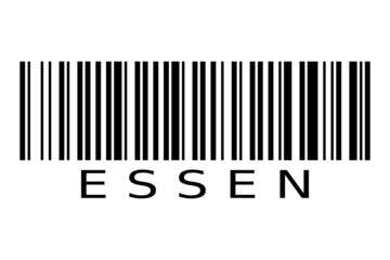 Barcode Essen