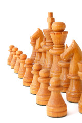 Schachfiguren