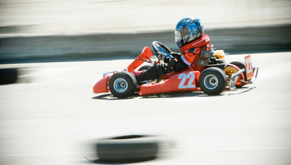 Carting
