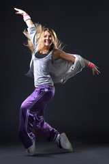 dance
