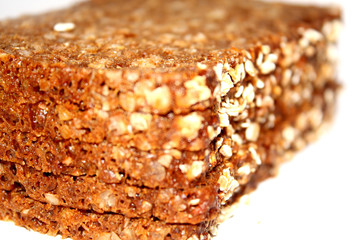 Schwarzbrot